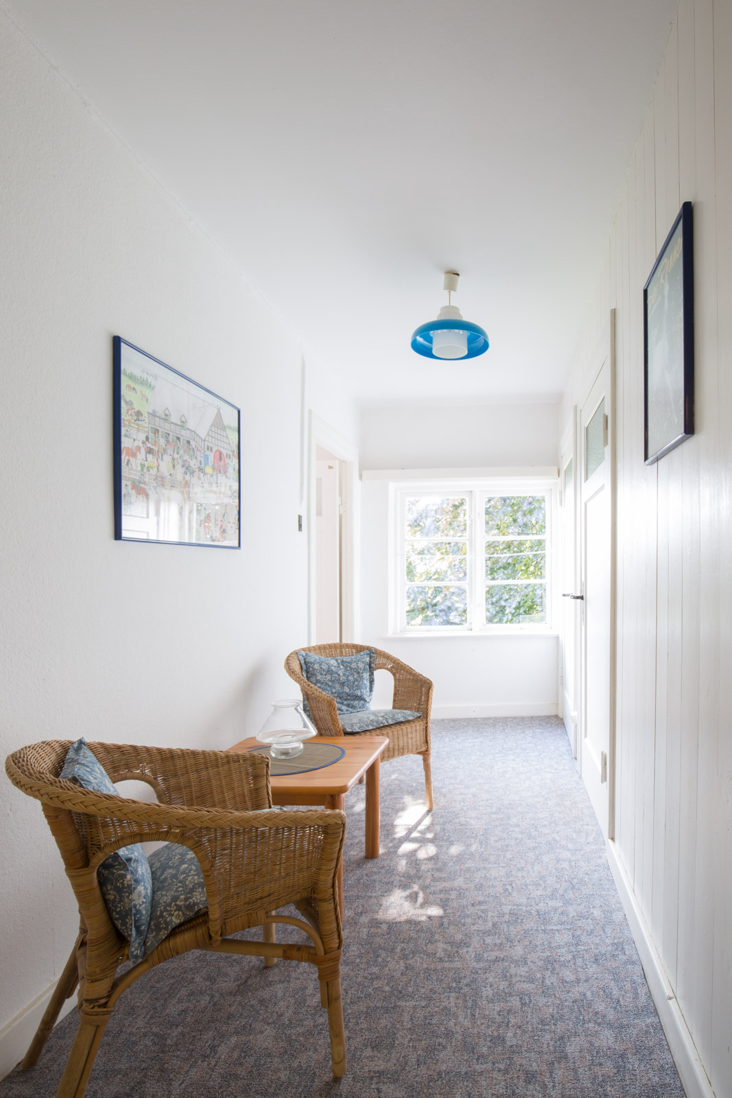 Ferienhof Löstrup mit 3 Fewos für einen Reiturlaub